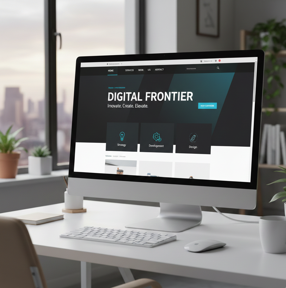 Home agency portfolio