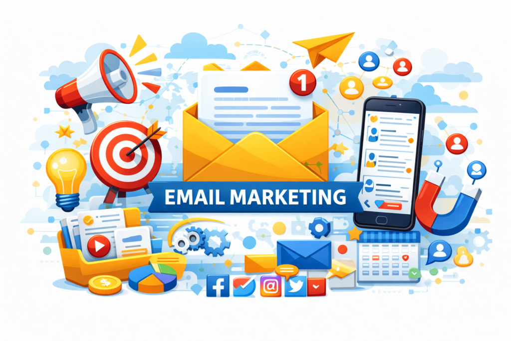 email marketing