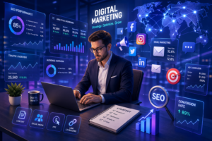Blogs digital marketing