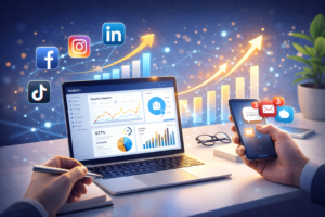 Blogs why choose digital marketing